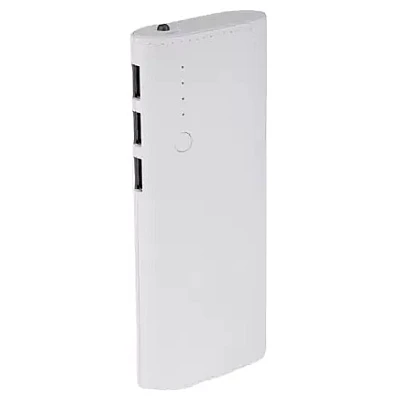 Baterie Externa 10400 mAh Alba Baterie Externa 10400 mAh Alba