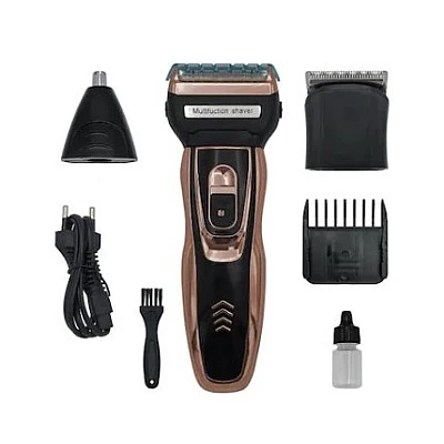 Trimmer 3 in 1 multifunctional GEEMY GM-595 Trimmer 3 in 1 multifunctional GEEMY GM-595