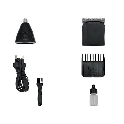 Trimmer 3 in 1 multifunctional GEEMY GM-595 Trimmer 3 in 1 multifunctional GEEMY GM-595