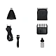 Trimmer 3 in 1 multifunctional GEEMY GM-595 Trimmer 3 in 1 multifunctional GEEMY GM-595