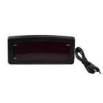 Ceas birou afisaj LED ProCart CX-819 Ceas birou afisaj LED ProCart CX-819