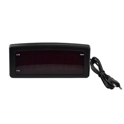 Ceas birou afisaj LED ProCart CX-819 Ceas birou afisaj LED ProCart CX-819