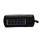 Mini difuzor portabil HF-U99 LED Bluetooth/USB/TF/FM/BT/MIC cu panou Solar Mini difuzor portabil HF-U99 LED Bluetooth/USB/TF/FM/BT/MIC cu panou Solar