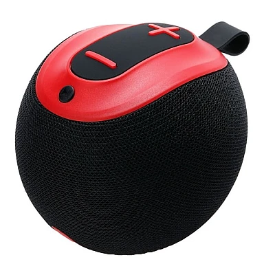 Difuzor Bila cu Bluetooth TG623 Subwoofer 2 Difuzor Bila cu Bluetooth TG623 Subwoofer 2