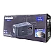 Boxa portabila bluetooth Rotosonic SD-P11 cu incarcare solara Boxa portabila bluetooth Rotosonic SD-P11 cu incarcare solara