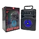 Difuzor Woofer KTS 1513 Portabil pentru Exterior cu Functii Bluetooth MP3 si Karaoke Difuzor Woofer KTS 1513 Portabil pentru Exterior cu Functii Bluetooth MP3 si Karaoke