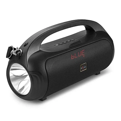 Boxa Portabila HF-F311 Cu Bluetooth USB TF AUX Radio Hands-Free si Incarcare Solara Boxa Portabila HF-F311 Cu Bluetooth USB TF AUX Radio Hands-Free si Incarcare Solara