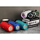 Difuzor portabil TG-357 cu RGB si Impermeabil Difuzor portabil TG-357 cu RGB si Impermeabil