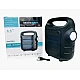 Boxa Portabila Wireless GTS-1705 KTS cu Difuzor de 6.5 inch Boxa Portabila Wireless GTS-1705 KTS cu Difuzor de 6.5 inch