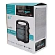 Boxa Portabila Wireless GTS-1705 KTS cu Difuzor de 6.5 inch Boxa Portabila Wireless GTS-1705 KTS cu Difuzor de 6.5 inch