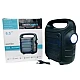 Boxa Portabila Wireless GTS-1705 KTS cu Difuzor de 6.5 inch Boxa Portabila Wireless GTS-1705 KTS cu Difuzor de 6.5 inch