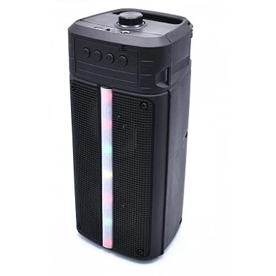 Boxa Portabila ZQS-4242 karaoke USB Bluetooth Radio FM Microfon Boxa Portabila ZQS-4242 karaoke USB Bluetooth Radio FM Microfon