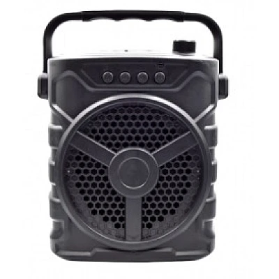Boxa portabila ZQS-6128 pentru Karaoke Boxa portabila ZQS-6128 pentru Karaoke