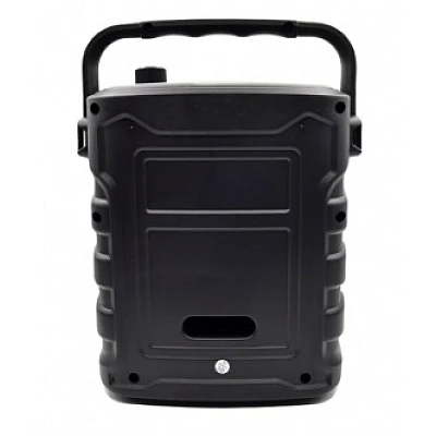 Boxa portabila ZQS-6128 pentru Karaoke Boxa portabila ZQS-6128 pentru Karaoke