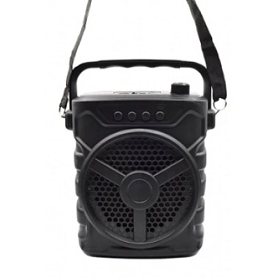 Boxa portabila ZQS-6128 pentru Karaoke Boxa portabila ZQS-6128 pentru Karaoke
