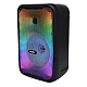 Boxa Portabila GTS-1726 Bluetooth 8 Inchi Lumini LED RGB cu Microfon Boxa Portabila GTS-1726 Bluetooth 8 Inchi Lumini LED RGB cu Microfon