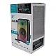 Boxa Portabila GTS-1726 Bluetooth 8 Inchi Lumini LED RGB cu Microfon Boxa Portabila GTS-1726 Bluetooth 8 Inchi Lumini LED RGB cu Microfon