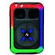 Boxa Portabila Wireless KTS-1727 cu Microfon Boxa Portabila Wireless KTS-1727 cu Microfon