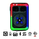 Boxa Portabila Wireless KTS-1727 cu Microfon Boxa Portabila Wireless KTS-1727 cu Microfon