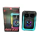 Boxa Portabila Wireless KTS-1727 cu Microfon Boxa Portabila Wireless KTS-1727 cu Microfon