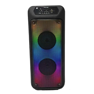 Boxa Portabila Wireless KTS-1622 cu Microfon Boxa Portabila Wireless KTS-1622 cu Microfon