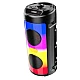 Boxa Portabila RGB ZQS-4248 cu Microfon Boxa Portabila RGB ZQS-4248 cu Microfon