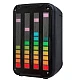 Boxa Portabila KTS-1752 Wireless LED de 8 inch Boxa Portabila KTS-1752 Wireless LED de 8 inch