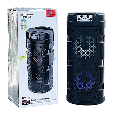 Boxa Portabila ZQS-4271 Difuzor Bluetooth 100 W Boxa Portabila ZQS-4271 Difuzor Bluetooth 100 W