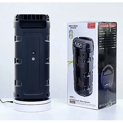 Boxa Portabila ZQS-4271 Difuzor Bluetooth 100 W Boxa Portabila ZQS-4271 Difuzor Bluetooth 100 W