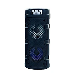 Boxa Portabila ZQS-4271 Difuzor Bluetooth 100 W