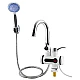 Robinet Electric Cap DUS prindere pe Chiuveta AM Robinet Electric Cap DUS prindere pe Chiuveta AM