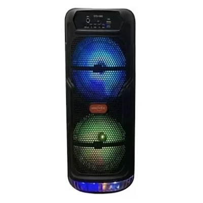 Boxa Portabila GTS-1565 cu Usb si Blueooth Boxa Portabila GTS-1565 cu Usb si Blueooth