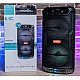 Boxa Portabila GTS-1565 cu Usb si Blueooth Boxa Portabila GTS-1565 cu Usb si Blueooth