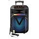 Boxa Portabila 12" Tip Troler KTS-1543 cu Microfon Boxa Portabila 12" Tip Troler KTS-1543 cu Microfon