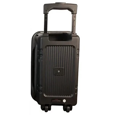 Boxa Portabila 12" Tip Troler KTS-1543 cu Microfon Boxa Portabila 12" Tip Troler KTS-1543 cu Microfon