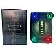 Boxa Portabila 8" KTS-1765 RGB cu Microfon si Telecomanda