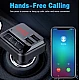 Modulator auto FM Bluetooth C6 - 2xUSB Modulator auto FM Bluetooth C6 - 2xUSB