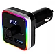 Modulator auto M26 cu Bluetooth si incarcare rapida 3.1 A Modulator auto M26 cu Bluetooth si incarcare rapida 3.1 A