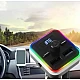 Modulator auto M26 cu Bluetooth si incarcare rapida 3.1 A Modulator auto M26 cu Bluetooth si incarcare rapida 3.1 A