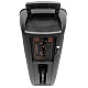 Boxa Portabila 8" KTS-1745 RGB cu Microfon si Telecomanda