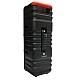 Boxa Portabila 8" GTS-1701 RGB cu Microfon