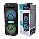Boxa Portabila 8" GTS-1701 RGB cu Microfon