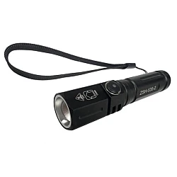 Lanterna de Mana LED 5W cu Zoom ZSH5352