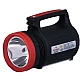 Lanterna de Mana 5W PD-8080 Lanterna de Mana 5W PD-8080