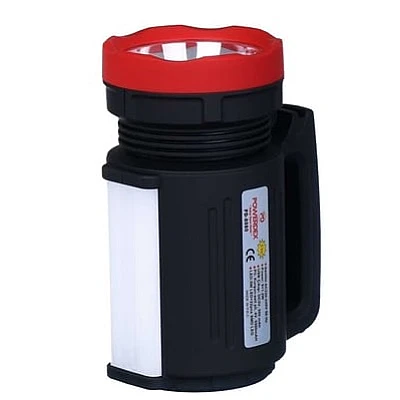 Lanterna de Mana 5W PD-8080 Lanterna de Mana 5W PD-8080