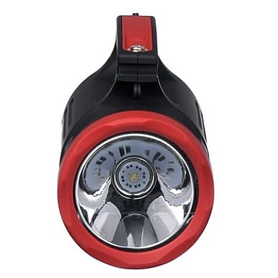 Lanterna de Mana 5W PD-8080 Lanterna de Mana 5W PD-8080