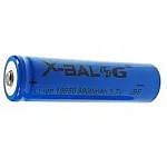 Set 2 Acumulatori 8800 mAH 3.7 V Li-ion model 18650  Set 2 Acumulatori 8800 mAH 3.7 V Li-ion model 18650