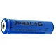 Set 2 Acumulatori 8800 mAH 3.7 V Li-ion model 18650 Set 2 Acumulatori 8800 mAH 3.7 V Li-ion model 18650