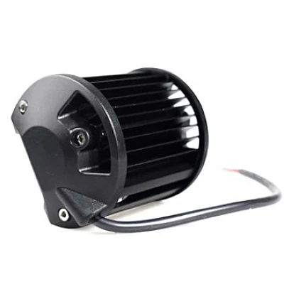 Set 2 Proiector LED Auto Off Road 24 LED-uri 72W Dreptunghiular Set 2 Proiector LED Auto Off Road 24 LED-uri 72W Dreptunghiular