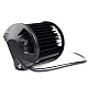 Set 2 Proiector LED Auto Off Road 24 LED-uri 72W Dreptunghiular Set 2 Proiector LED Auto Off Road 24 LED-uri 72W Dreptunghiular